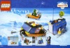 Image for LEGO® set 6520 Mobile Outpost