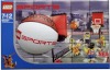 Image for LEGO® set 65221 Street Basketball set with Spalding mini-basketball