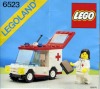 Image for LEGO® set 6523 Red Cross