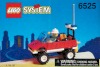 Image for LEGO® set 6525 Blaze Commander