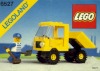 Image for LEGO® set 6527 Tipper Truck
