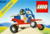 Image for LEGO® set 6528 Sand Storm Racer