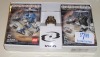 Image for LEGO® set 65295 Bionicle twin-pack with gold mask