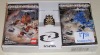 Image for LEGO® set 65296 Bionicle twin-pack with gold mask