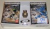 Image for LEGO® set 65297 Bionicle twin-pack with gold mask