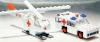 Image for LEGO® set 653 Ambulance and Helicopter