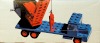 Image for LEGO® set 654 Crane Truck