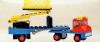 Image for LEGO® set 655 Mobile Hydraulic Joist