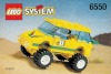 Image for LEGO® set 6550 Outback Racer