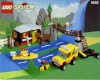 Image for LEGO® set 6552 Rocky River Retreat