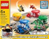 Image for LEGO® set 65535 X-Pod Play Off Game Pack