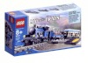 Image for LEGO® set 65537 Classic Freight Train