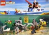 Image for LEGO® set 6560 Diving Expedition Explorer