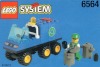 Image for LEGO® set 6564 Recycle Truck
