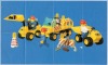 Image for LEGO® set 6565 Construction Crew