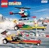 Image for LEGO® set 6568 Drag Race Rally