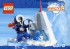 Image for LEGO® set 6578 Polar Explorer
