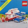 Image for LEGO® set 6590 Vacation Camper