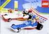 Image for LEGO® set 6591 Nitro-Dragsters