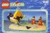 Image for LEGO® set 6599 Shark Attack