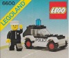 Image for LEGO® set 6600 Police Patrol