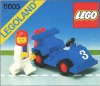 Image for LEGO® set 6605 Road Racer