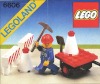 Image for LEGO® set 6606 Road Repair Set