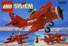 Image for LEGO® set 6615 Eagle Stunt Flyer