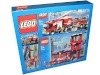 Image for LEGO® set 66174 City Fire Value Pack
