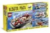 Image for LEGO® set 66175 City Essential Vehicles Collection