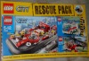 Image for LEGO® set 66177 City Rescue Pack