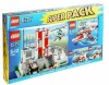 Image for LEGO® set 66193 City Medical Super Pack