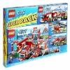 Image for LEGO® set 66195 City Super Pack