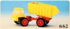 Image for LEGO® set 662 Dump Truck