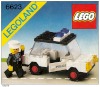 Image for LEGO® set 6623 Police Car