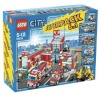 Image for LEGO® set 66255 City Emergency Services Value Pack
