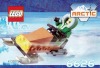 Image for LEGO® set 6626 Snow Scooter