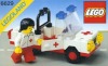 Image for LEGO® set 6629 Ambulance