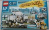 Image for LEGO® set 66305 City Police Super Pack 3-in-1