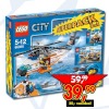 Image for LEGO® set 66306 City Super Pack 3 in 1