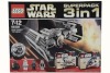Image for LEGO® set 66308 3 in 1 Superpack