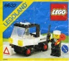 Image for LEGO® set 6632 Tactical Patrol Truck