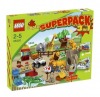 Image for LEGO® set 66320 Zoo Super Pack