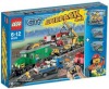 Image for LEGO® set 66325 City Super Pack 4 in 1
