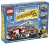 Image for LEGO® set 66326 City Super Pack 4 in 1