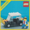 Image for LEGO® set 6633 Family Car