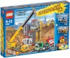 Image for LEGO® set 66331 City Super Pack 3 in 1