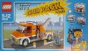 Image for LEGO® set 66345 City Super Pack 4 in 1