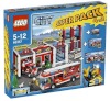 Image for LEGO® set 66357 City Super Pack 4 in 1