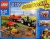Image for LEGO® set 66358 City Super Pack 3 in 1